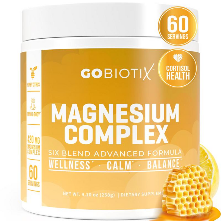 Alveta® Magnesium Complex Powder